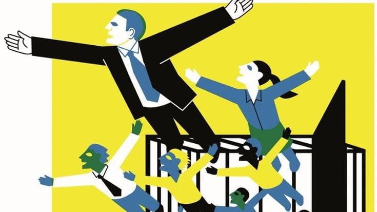 Sicurezza e felicità le parole smarrite dalla nostra sinistra