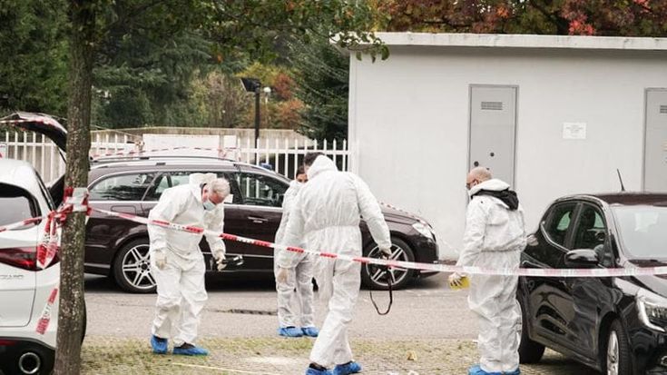 Femminicidio di Luciana Ronchi, i vicini di casa: “Lui la spiava sempre”