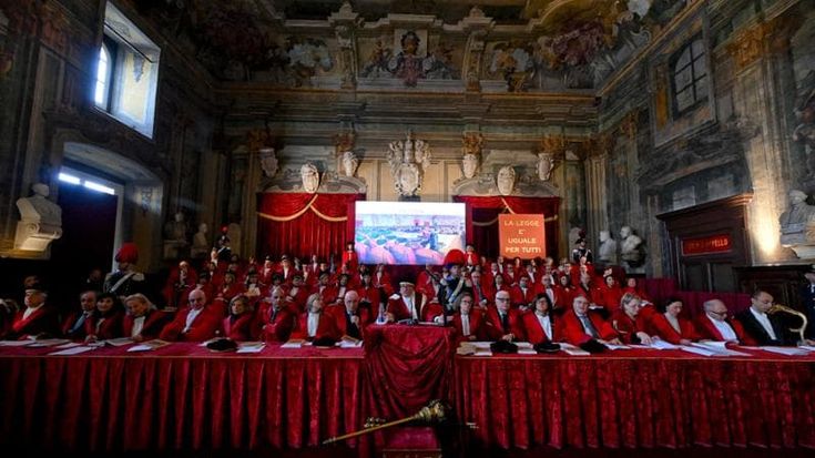 Napoli, Nordio a Castel Capuano. Magistrati in trincea: “No a queste riforme”
