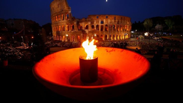 Andrea Riccardi: “Una tregua nella Pasqua ortodossa per costruire la pace”