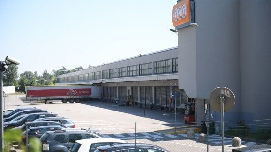 Logistica, test per tutti i lavoratori