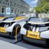 Moby, il car-sharing per sedie a rotelle