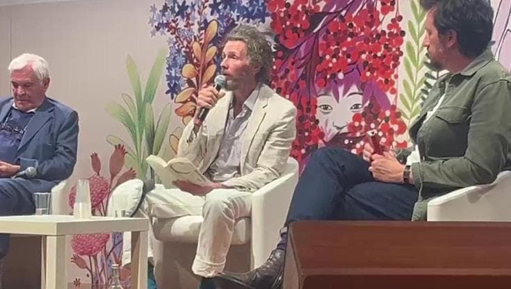 Jovanotti incanta con il testo mistico: "Per arrivare a essere tutto non voler essere nulla"