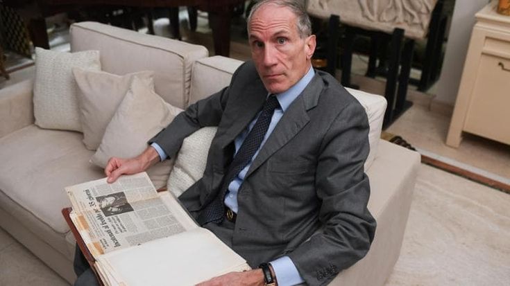 Rapimento Bulgari, l’erede dei gioiellieri dopo 42 anni: “Voglio incontrare il mio sequestratore”