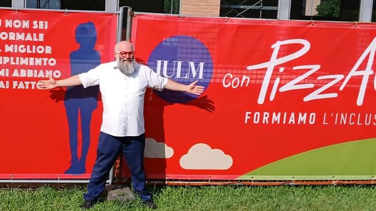 PizzAut alla Iulm, nel cantiere del locale all’interno dell’ateneo: così nasce uno spazio inclusivo