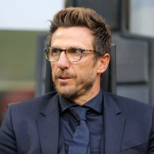 Roma, Di Francesco: "Un pari con la Juve? In Champions meglio noi, quindi..."