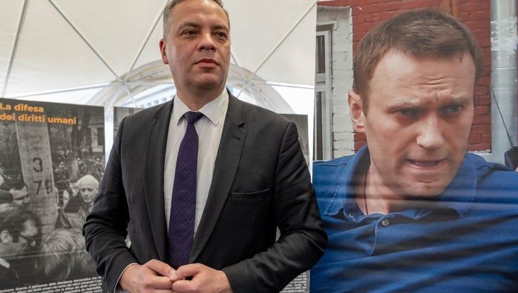 Il consigliere di Navalny, Vladimir Milov: "Putin non si fermerà, ma molti russi non vogliono la guerra contro l'Ucraina"