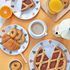 Colori a colazione: come portare in tavola ogni giorno il colore giusto