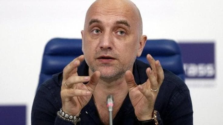 La seconda vita del nazionalista russo Prilepin: sopravvissuto a un attentato, guiderà un battaglione russo in Donbass