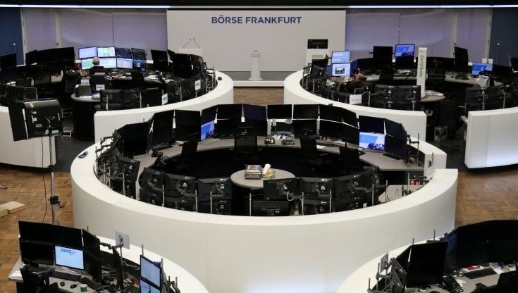 Le Borse di oggi, 28 ottobre. Mercati a picco per i nuovi lockdown: Milano perde il 4,06%
