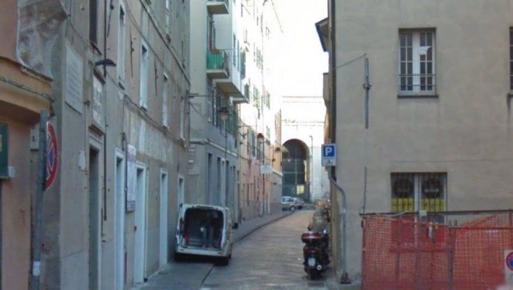 Genova, dopo episodi di tensione i minori stranieri verranno spostati dall'ex Massoero