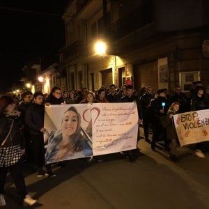 Il delitto di Canicattini, parla la madre di Laura: "Mia figlia? Non l'ho abbandonata, è la mia stella"