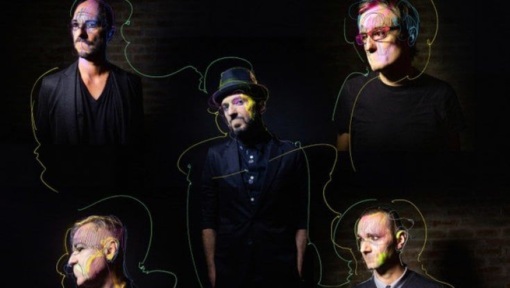 Streaming a febbraio con Manuel Agnelli e Subsonica
