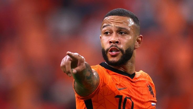 Barcellona, altro 'regalo' per Messi: ufficiale l'arrivo di Depay