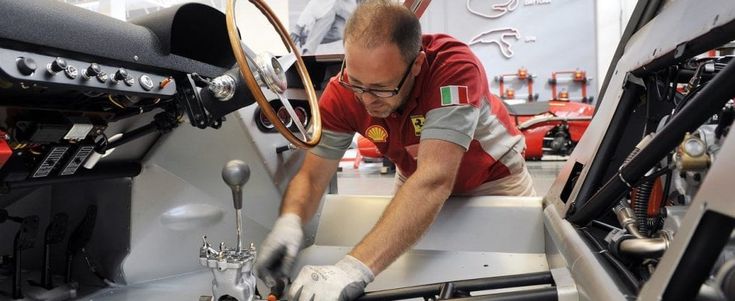 Ferrari Premium, per le “rosse” sempre al top