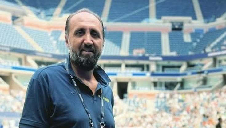 Nargiso: “Zverev è il favorito, ma la semifinale è possibile per Cobolli, Berrettini e Arnaldi”