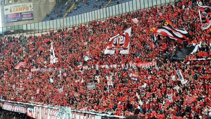 Inter-Milan su San Siro possibile divorzio