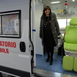 Liguria, meno farmaci ma resta il mal di stomaco