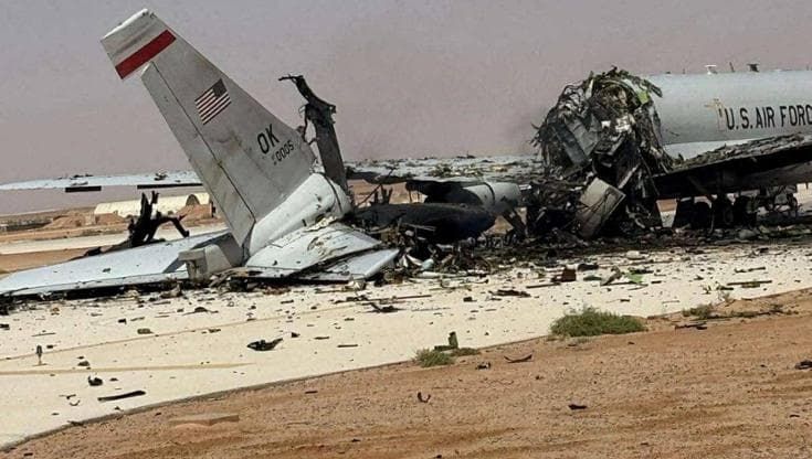 Ecco perché l’Iran ha cambiato la guerra