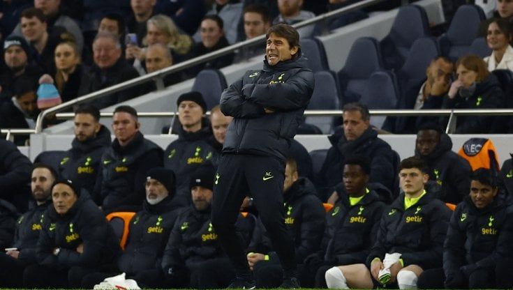 La Premier League riparte di corsa: in campo a Santo Stefano e tre turni in sette giorni. Conte: "I reduci dal Qatar non giocano"
