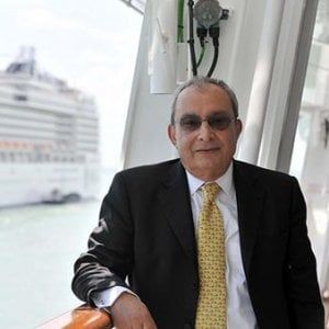 Lavoro, Bono (Fincantieri): "Ci serviranno 5-6 mila persone, non so dove trovarle"