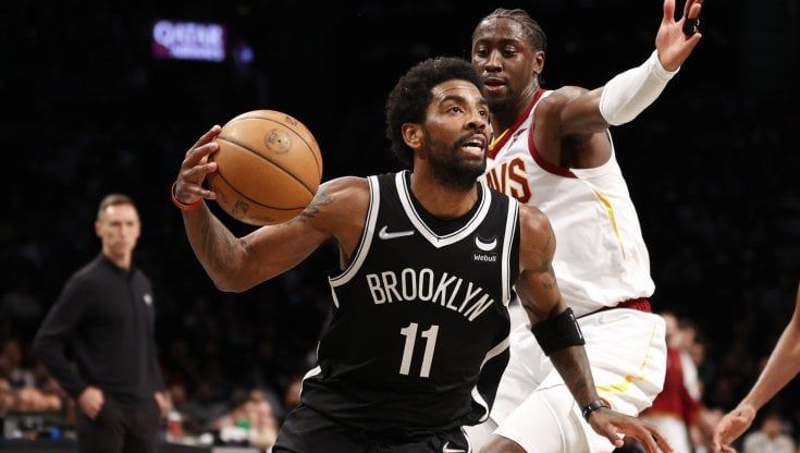 Nba: Brooklyn e Minnesota ai play-off, sfideranno Boston e Memphis
