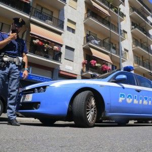 Rapinano anziano con spray al peperoncino: via 33 mila euro