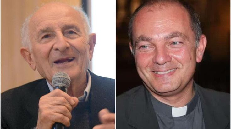 Cambia il cappellano del carcere minorile Beccaria: don Gino Rigoldi lascia il posto a don Claudio Burgio