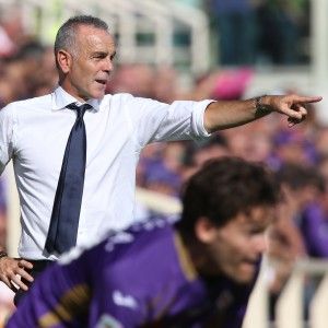 Lazio, Pioli: ''Una vittoria per l'Europa''