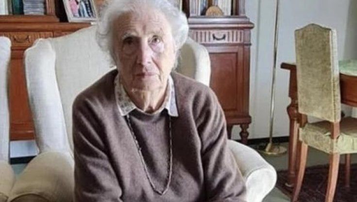 È morta Bianca Montale, nipote del premio Nobel e custode della sua memoria