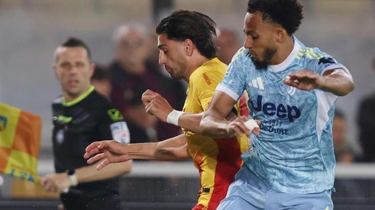 Le pagelle di Lecce-Juventus: Tiago Gabriel va in tilt, Kelly impeccabile