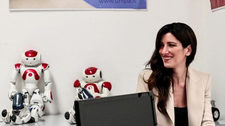 L’intelligenza artificiale in Sicilia: “Sostituibili due lavoratori su dieci”