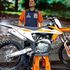 Tutta nuova la gamma Ktm offroad
