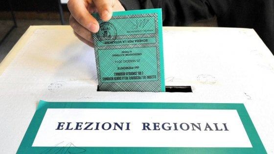 Legge elettorale, la Regione rischia un intervento del governo per l'adeguamento