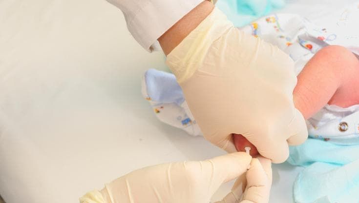 SMA, al via in Sardegna lo screening neonatale gratuito