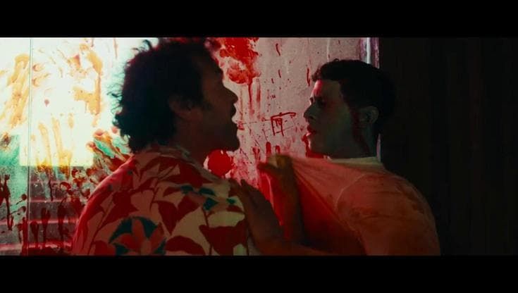 'Coupez': il film sugli e con gli zombie che inaugura il festival di Cannes