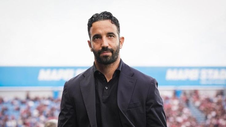 Amorim on pressing, ideas and empathy: more positives than negatives in the Milan manager’s first 100 days