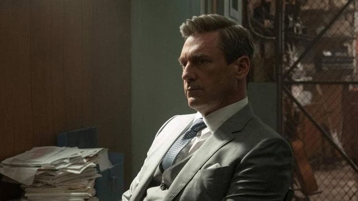 “Your friends & neighbors”, il vizio del lusso dentro l’abisso dei super ricchi