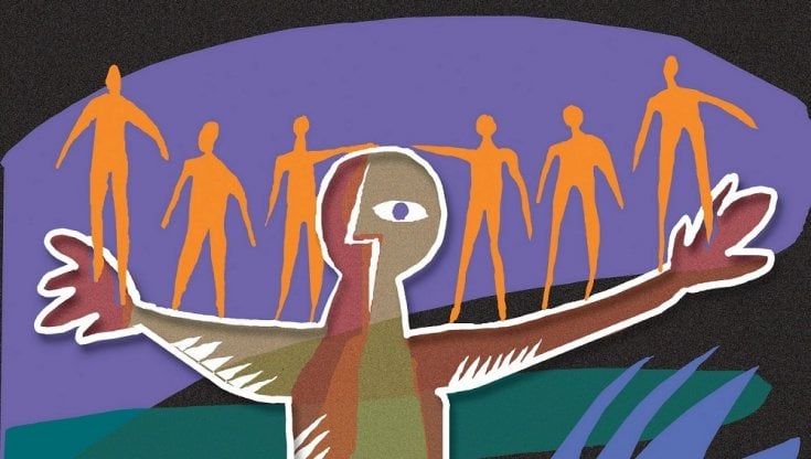 “Razza”, una parola da abolire. Non possiamo mantenerla nelle nostre norme