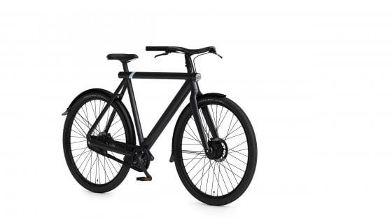 Ma dove vai, bellezza in bici elettrica