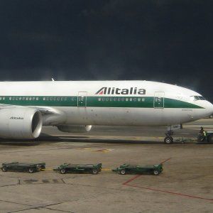 MilleMiglia, Italo e Alitalia viaggiano insieme