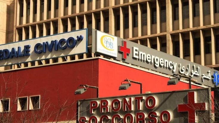 Maxi inchiesta sugli appalti alla sanità: dodici richieste di arresto