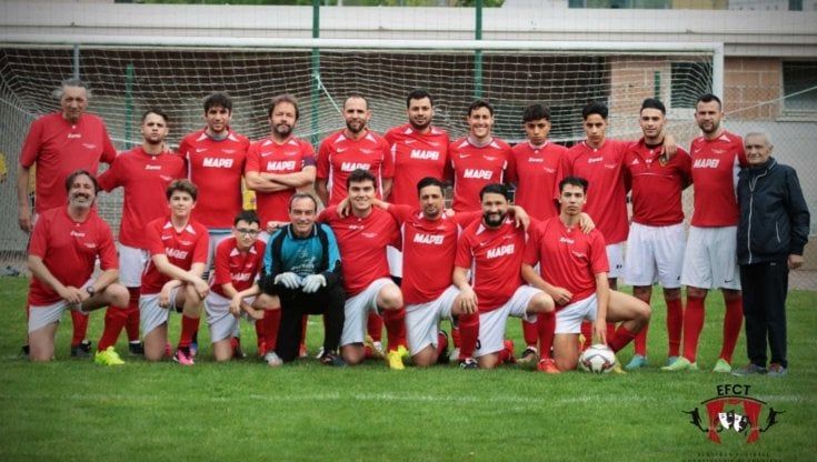 Dalla Scala della lirica alla Scala del calcio per giocare la sfida a calcio con La Fenice