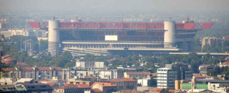 Inquinamento, "i calciatori giocano male? Colpa delle polveri sottili"