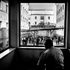 Il carcere di Poggioreale, dignità negate: il fotoreportage di Valerio Bispuri