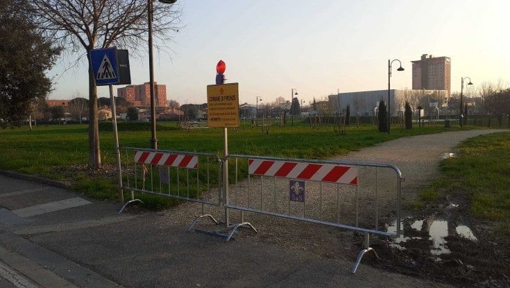 Firenze, il Comune chiude il Parco di San Bartolo a Cintoia per i sospetti avvelenamenti dei cani