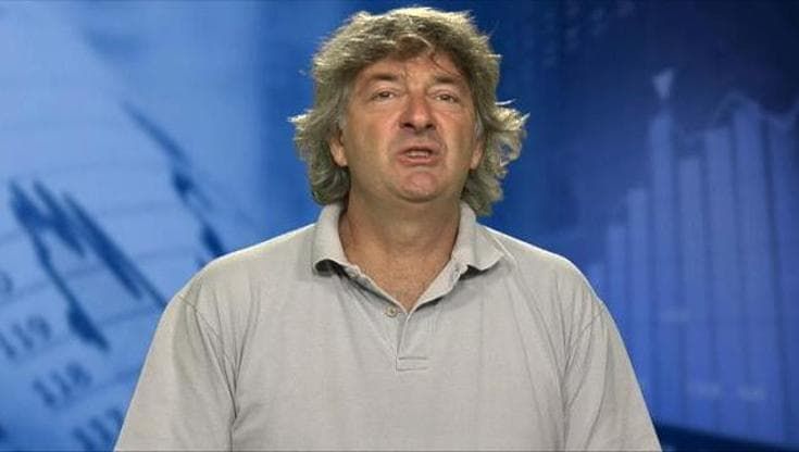 Livini: "Piccoli germogli di crescita economica"