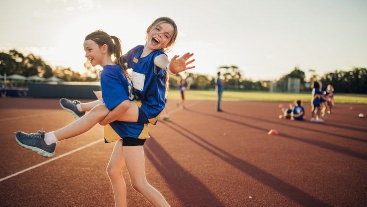 Scuola, da settembre tornano gli storici Giochi della gioventù