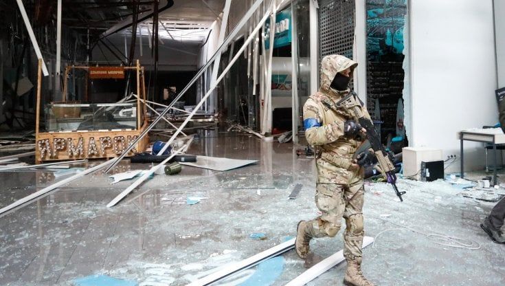 Guerra e pandemia, quale  exit strategy per l’Italia?