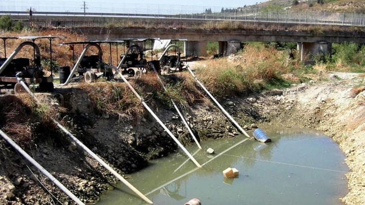 Fra inchieste e autobotti l’emergenza idrica nella provincia di Agrigento